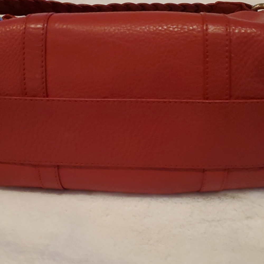Cole Haan shoulder bag - Picture 6 of 12